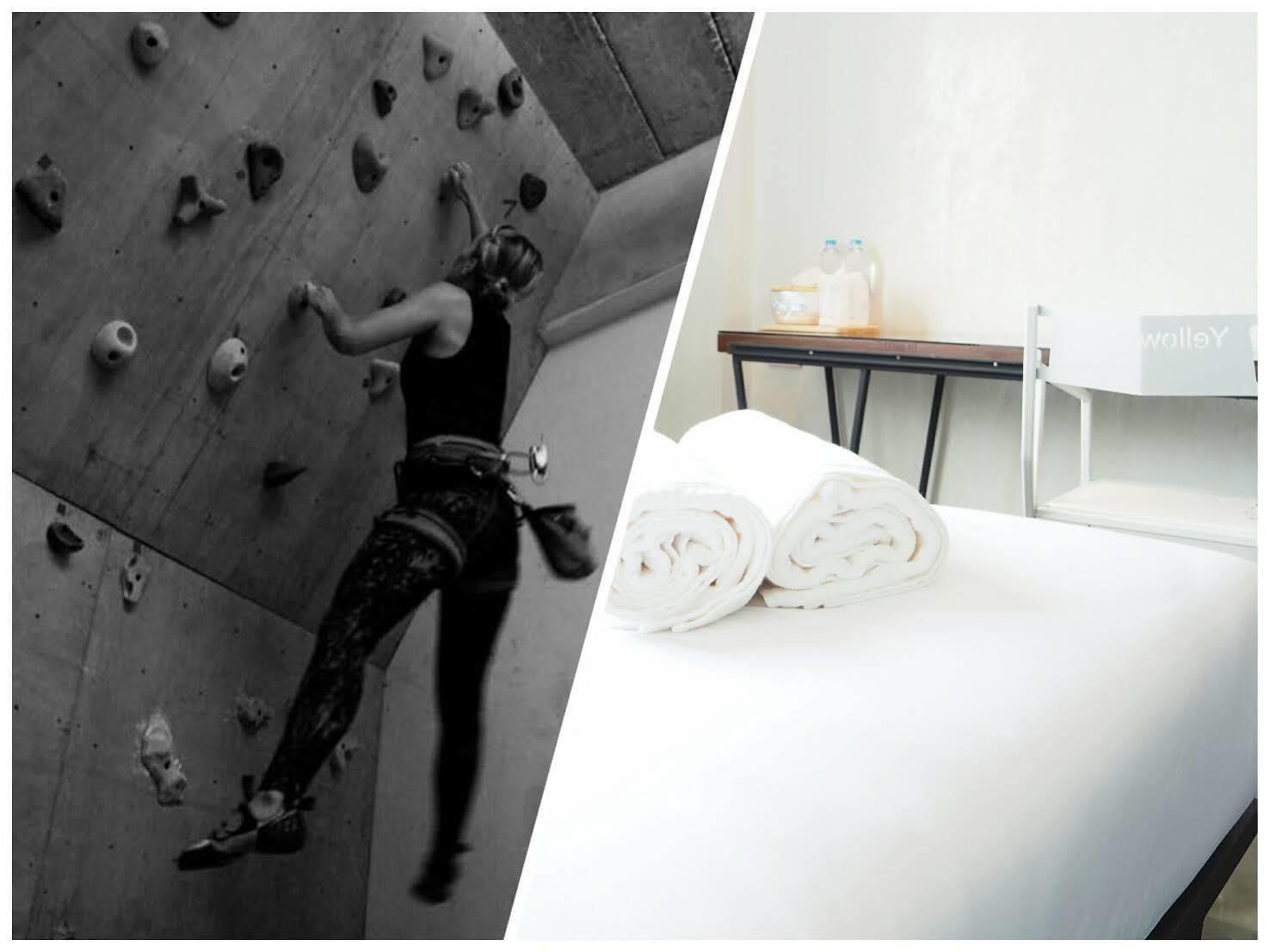 Art-C House Hotel Phuket Exterior foto