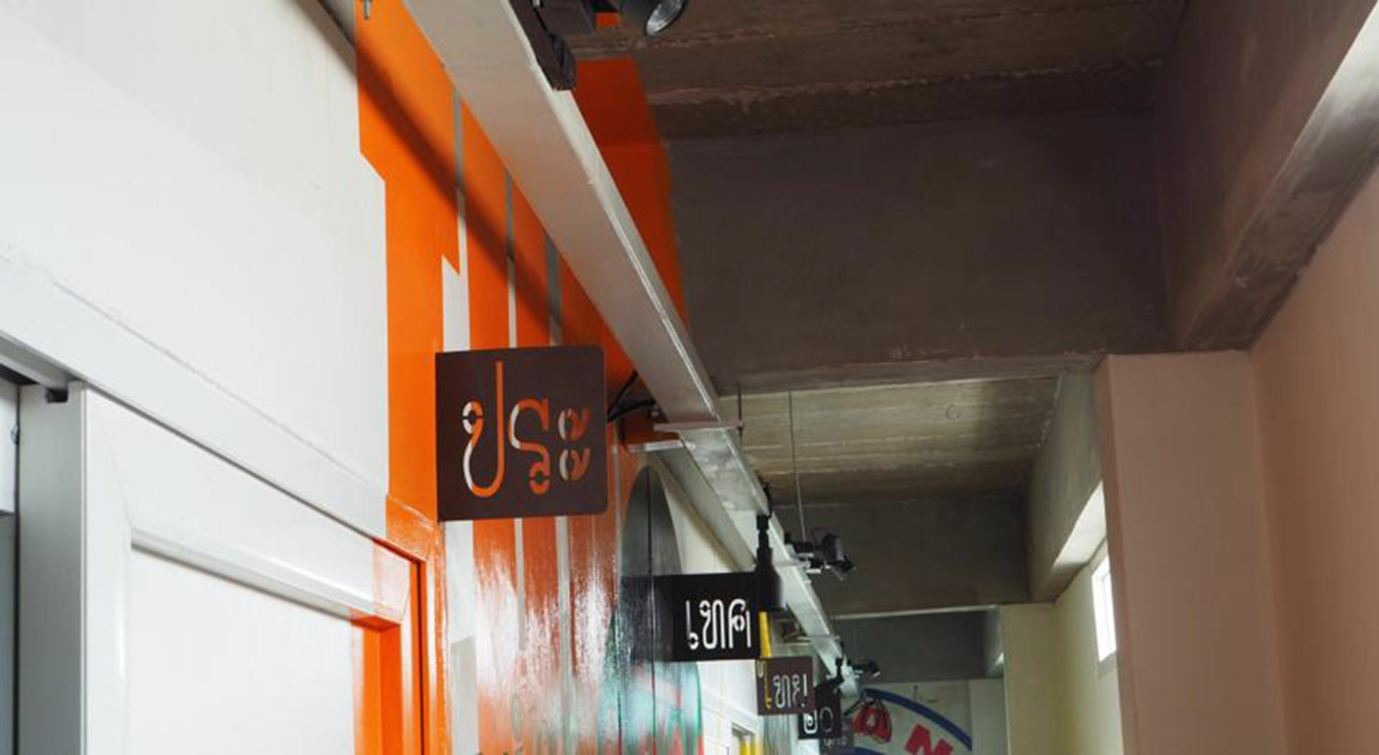 Art-C House Hotel Phuket Exterior foto