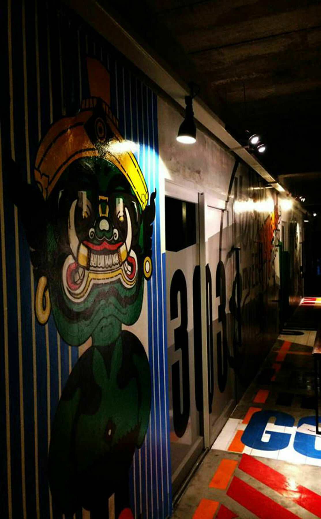 Art-C House Hotel Phuket Exterior foto