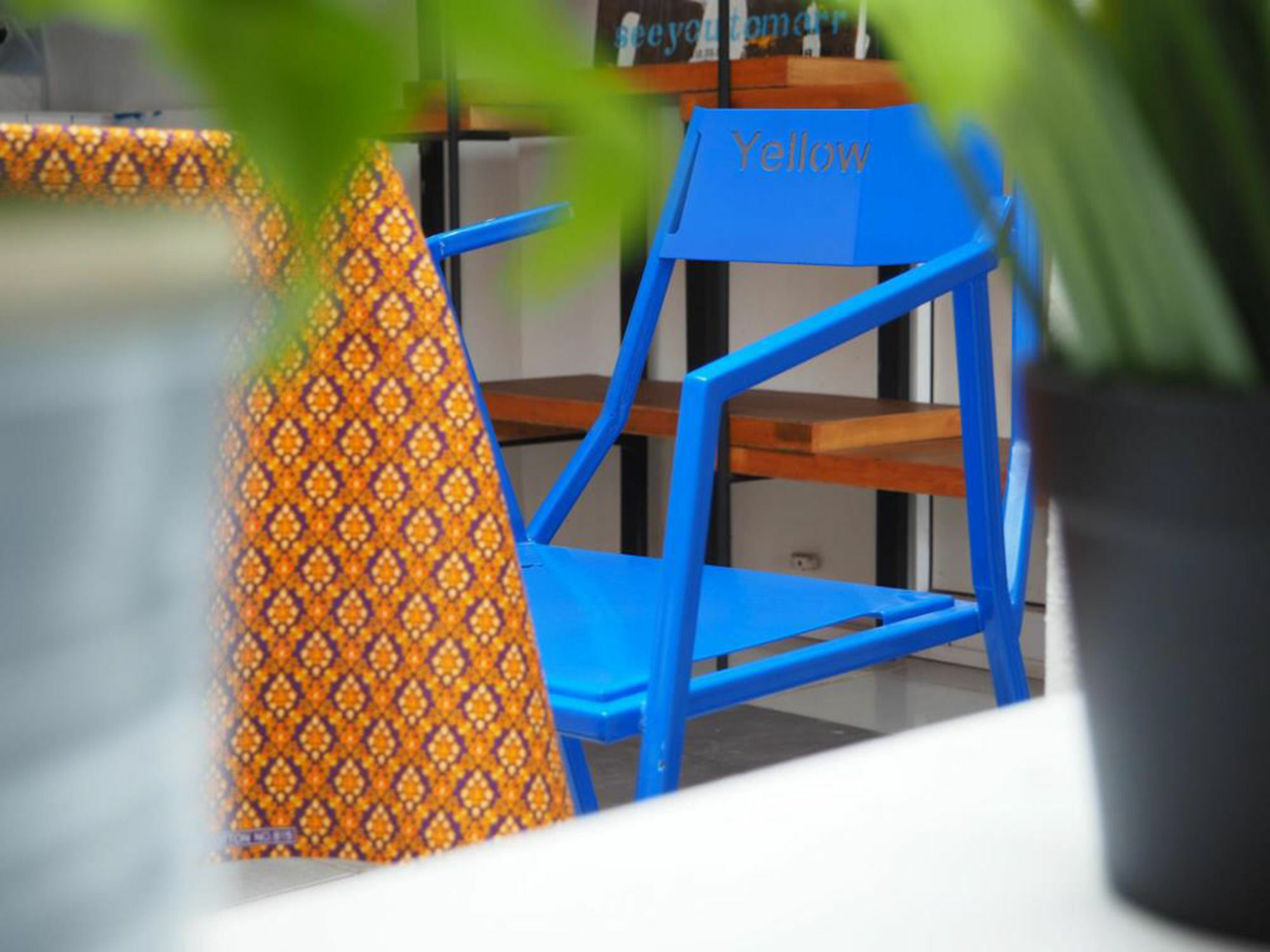Art-C House Hotel Phuket Exterior foto
